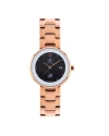 นาฬิกาข้อมือ Paris Polo Club PPC-EB02-RG-BK LE BRETON LUCERNA DATE ROSEGOLD / BLACK ROSEGOLD / BLACK	