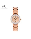 นาฬิกาข้อมือ Paris Polo Club PPC-EB02-RG LE BRETON LUCERNA DATE ROSEGOLD ROSEGOLD	
