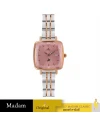 นาฬิกาข้อมือ Paris Polo Club SET-PPC-DF04-SRG-LI  DORÉE LOUVRE DATE SILVER ROSEGOLD / LILAC SILVER ROSEGOLD / LILAC 