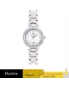 นาฬิกาข้อมือ Paris Polo Club PPC-EB03-WE  ÉTOILE ARCELLA DATE WHITE WHITE
