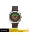 นาฬิกาข้อมือชาย รุ่น LE1206 FOSSIL LE1206 Fossil x Minecraft Brown		