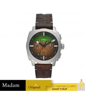 นาฬิกาข้อมือชาย รุ่น LE1206 FOSSIL LE1206 Fossil x Minecraft Brown		