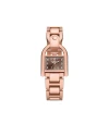นาฬิกาข้อมือผู้หญิง รุ่น ES5328 Stainless steel  Rose Gold 		
