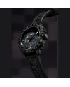 นาฬิกา FOSSIL LE1205 Fossil x Minecraft  Black 		