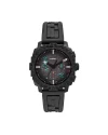 นาฬิกา FOSSIL LE1205 Fossil x Minecraft  Black 		