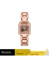 นาฬิกาข้อมือผู้หญิง รุ่น ES5328 Stainless steel  Rose Gold 		