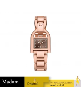 นาฬิกาข้อมือผู้หญิง รุ่น ES5328 Stainless steel  Rose Gold 		
