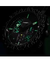 นาฬิกา FOSSIL LE1205 Fossil x Minecraft  Black 		
