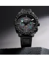 นาฬิกา FOSSIL LE1205 Fossil x Minecraft  Black 		