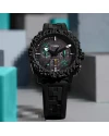 นาฬิกา FOSSIL LE1205 Fossil x Minecraft  Black 		