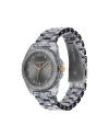 นาฬิกาข้อมือผู้หญิง COACH 14504273 Women Grson Stainless steel Grey		