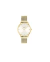 นาฬิกาข้อมือผู้หญิง COACH 14000109  Stainless Steel Gold		