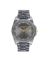 นาฬิกาข้อมือผู้หญิง COACH 14504273 Women Grson Stainless steel Grey		
