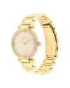 นาฬิกาข้อมือผู้หญิง COACH 14504183  Stainless steel Gold		