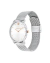 นาฬิกาข้อมือผู้หญิง COACH 14504207 ELLIOT Women's  Stainless Steel Silver		