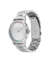 นาฬิกาข้อมือผู้หญิง COACH 14503968  Stainless Steel Silver		