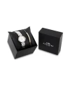 นาฬิกาข้อมือผู้หญิง รุ่น CO14000092 , สายสแตนเลส, สีเงิน