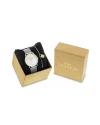 นาฬิกาข้อมือผู้หญิง COACH 14000117 Ladies Elliot Women's Watch Stainless Steel Silver-Gold		
