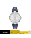 นาฬิกาข้อมือผู้หญิง รุ่น CO14504094, สายหนัง, สีน้ำเงิน	