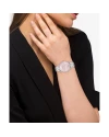 นาฬิกาข้อมือผู้หญิง รุ่น CO14504372,สาย Stainless steel, สีเงิน