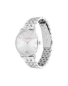 นาฬิกาข้อมือผู้หญิง COACH 14000108  Stainless Steel Silver		