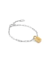 นาฬิกาข้อมือผู้หญิง รุ่น CO14000115,สาย Stainless steel, สีเงิน