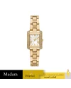 นาฬิกา MICHAEL KORS   MK4867 Emery Women Watch 22 mm. Stainless Steel  Gold		