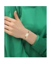 นาฬิกาข้อมือผู้หญิง COACH 14504282 Cadie Women's Stainless steel Gold		