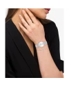 นาฬิกาข้อมือผู้หญิง COACH 14000110 Elliot Watch Gift Set Stainless steel  Silver		