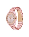 นาฬิกาข้อมือผู้หญิง COACH 14504272 Women's watch, model Stainless steel Pink		