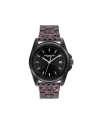 นาฬิกาข้อมือผู้หญิง COACH 14504276 Greyson Women'S Stainless steel Grey		