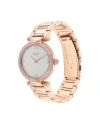 นาฬิกาข้อมือผู้หญิง COACH 14504184  Stainless steel Rose Gold		