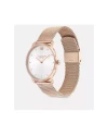 นาฬิกาข้อมือผู้หญิง COACH 14504209 Elliot Women's Watch Stainless Steel Rose Gold 		