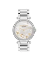 นาฬิกาข้อมือผู้หญิง COACH 14504264 Women's watch, model Stainless steel Silver		