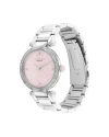 นาฬิกาข้อมือผู้หญิง COACH 14504182  Stainless steel Silver		