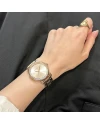 นาฬิกาข้อมือผู้หญิง COACH 14504064 Watch GRAND Women's  Stainless steel Gold		