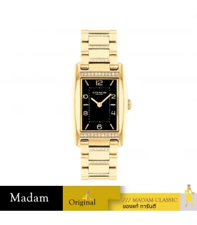 นาฬิกาข้อมือผู้หญิง รุ่น CO14504319,สาย Stainless steel, สีทอง