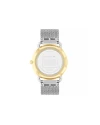 นาฬิกาข้อมือผู้หญิง COACH 14000117 Ladies Elliot Women's Watch Stainless Steel Silver-Gold		