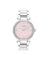 นาฬิกาข้อมือผู้หญิง COACH 14504182  Stainless steel Silver		