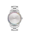 นาฬิกาข้อมือผู้หญิง COACH 14503968  Stainless Steel Silver		