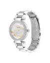 นาฬิกาข้อมือผู้หญิง COACH 14504264 Women's watch, model Stainless steel Silver		