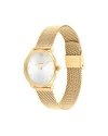 นาฬิกาข้อมือผู้หญิง COACH 14504223  Stainless steel  Gold