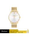 นาฬิกาข้อมือผู้หญิง COACH 14504208  Stainless steel  Gold