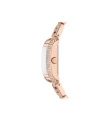 นาฬิกา MICHAEL KORS   MK4868 Emery Women Watch 22 mm. Stainless Steel  Rose Gold		