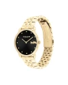 นาฬิกาข้อมือผู้หญิง COACH 14504291 Women's watch, model Stainless steel Gold		