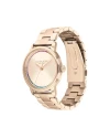 นาฬิกาข้อมือผู้หญิง COACH 14504064 Watch GRAND Women's  Stainless steel Gold		