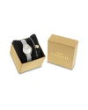 นาฬิกาข้อมือผู้หญิง รุ่น CO14000115,สาย Stainless steel, สีเงิน