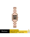 นาฬิกา MICHAEL KORS   MK4868 Emery Women Watch 22 mm. Stainless Steel  Rose Gold		