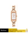 นาฬิกาข้อมือผู้หญิง COACH 14504283 Women Cadie Bracelet Style Analogue Watch Stainless Steel Gold		