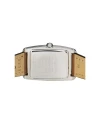 นาฬิกาข้อมือผู้หญิง รุ่น CO14504311,สาย Leather, สีน้ำตาล